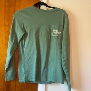 Vineyard Vines Tee